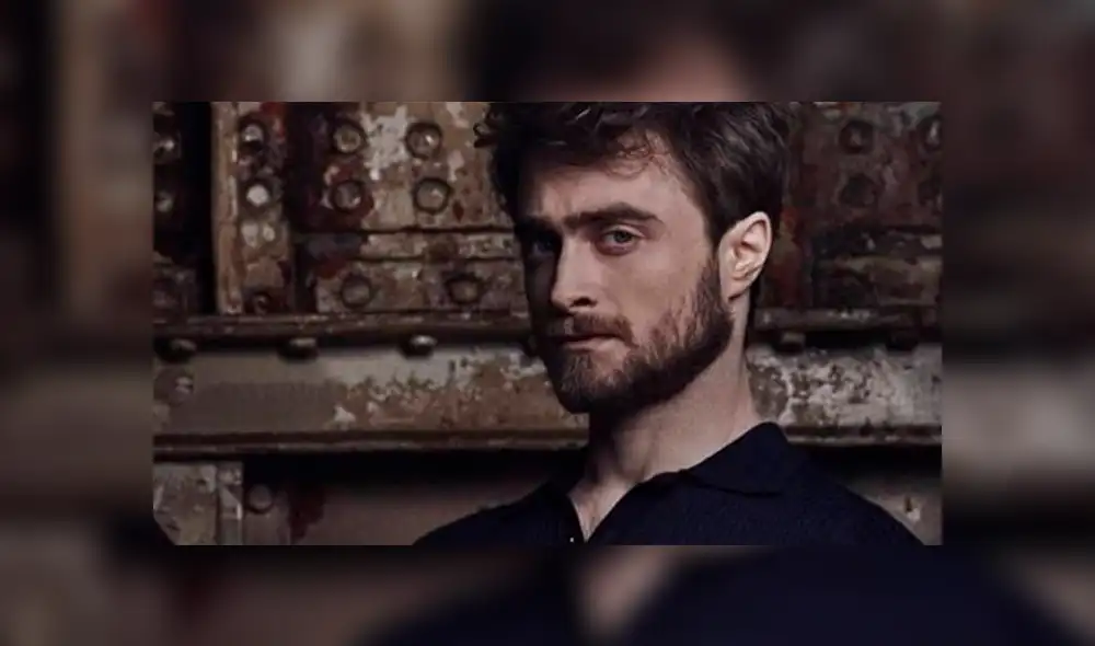 Wolverine: Daniel Radcliffe desconcierta a fans al convertirse en Logan [VIDEO]
