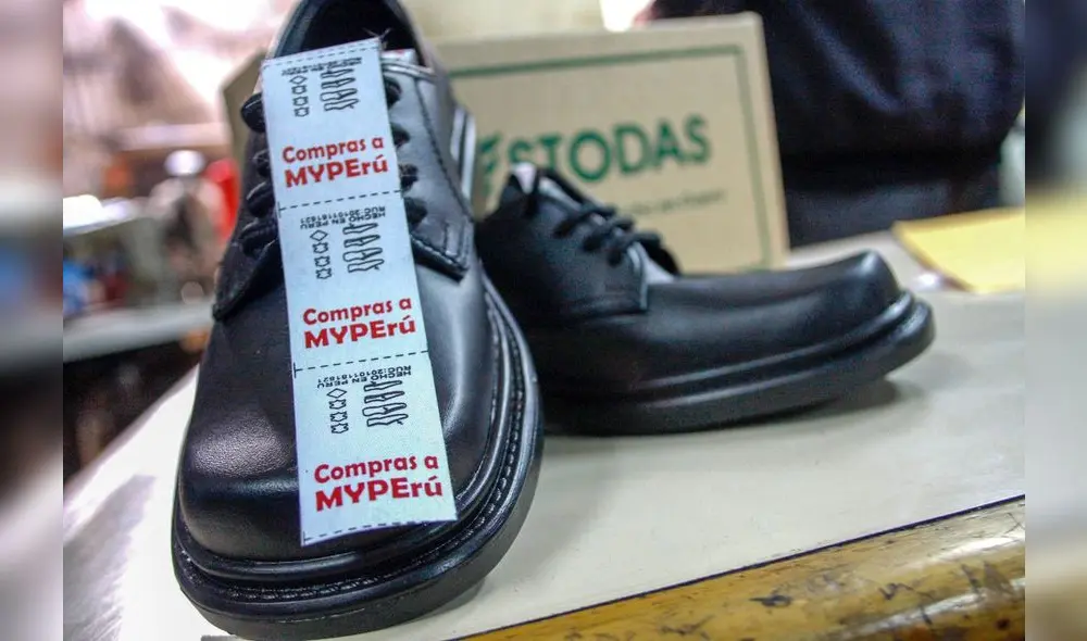 Mypes manufactureras Mypes manufactureras