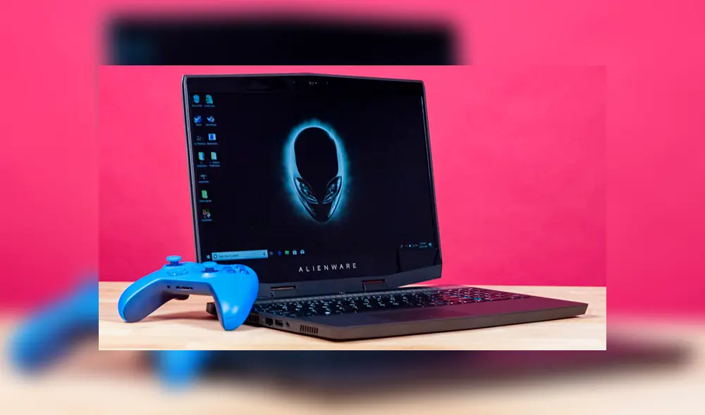 Perú es el país más caro para comprar una laptop gamer.