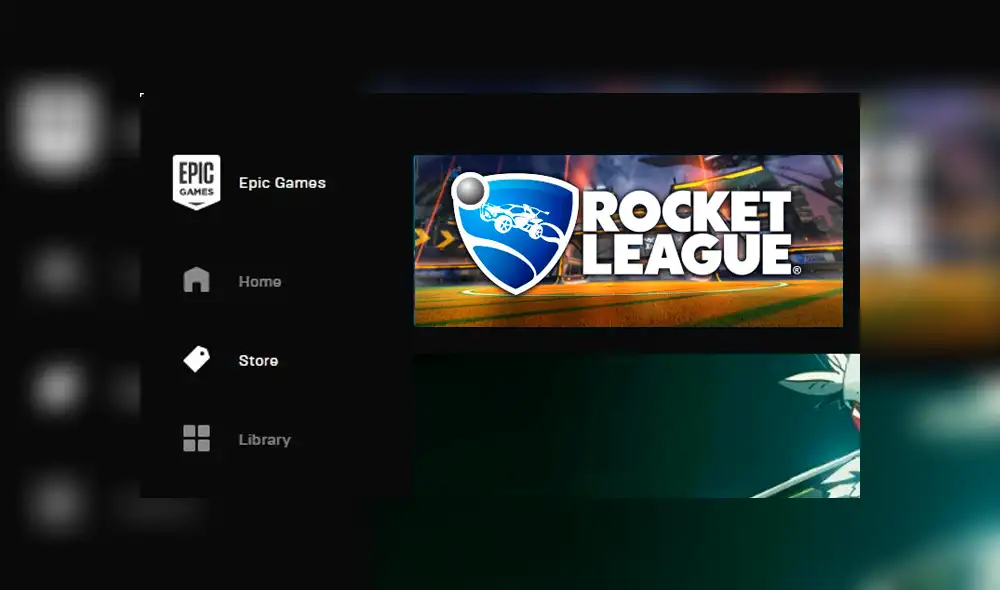 Steam vs Epic Games Store: Rocket League es bombardeado con críticas negativas tras compra de Psyonix por EGS