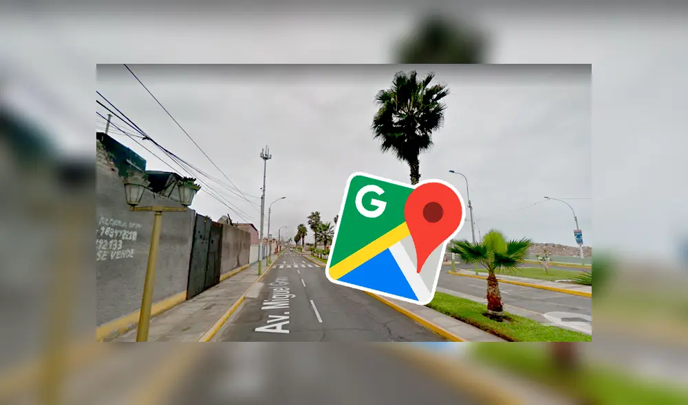 Google Maps: 'Testigos de Jehová' son captados tocando la puerta de una casa, pero detalle hace reír a miles [FOTOS]