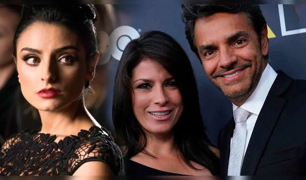 Aislinn Derbez Aislinn Derbez