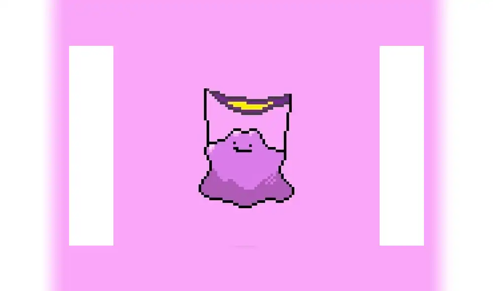 Pokemón: cambian diseños en los juegos de Game Boy a unos coloridos y pro LGTBQ [FOTOS]