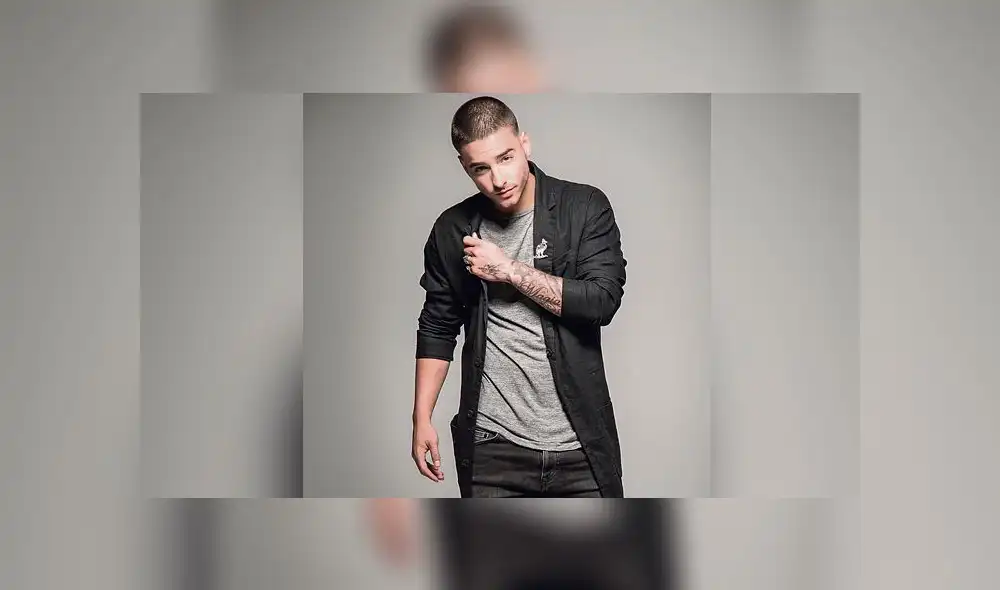 Aerosmith y Maluma: rock y reguetón en los MTV