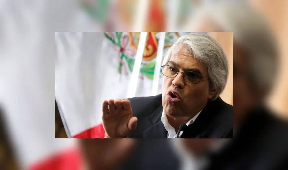 Gino Costa a Fuerza Popular: “Inspira muy poca confianza en la ciudadanía” Gino Costa a Fuerza Popular: “Inspira muy poca confianza en la ciudadanía”