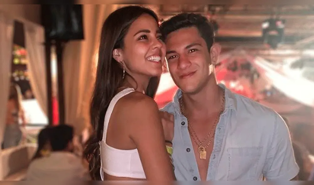 ¿Luciana Fuster y Emilio Jaime se convertirán en padres?