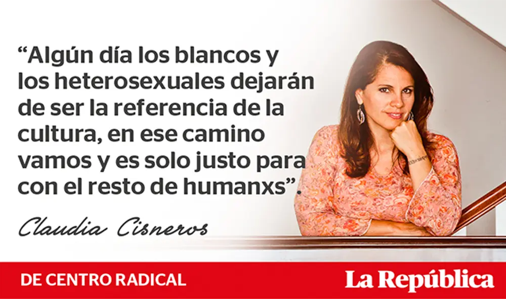 Cuando ‘todes’ es una obligación moral Cuando ‘todes’ es una obligación moral