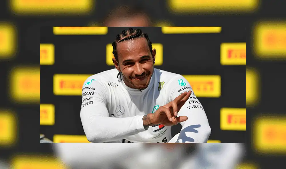 Lewis Hamilton gana el GP de Canadá al aprovechar penalización a Vettel
