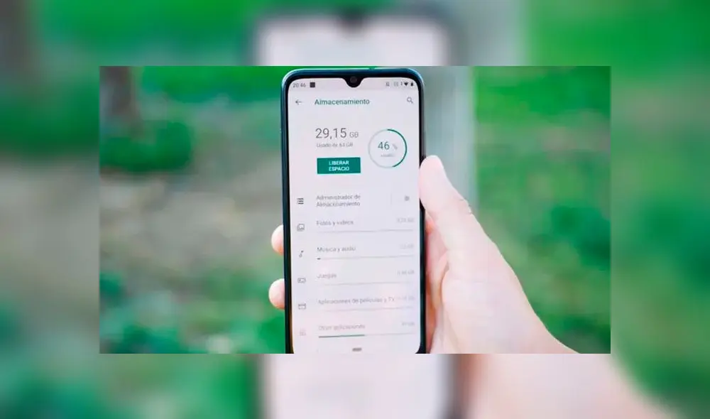 Existe un método secreto que nos puede ayudar a borrar la memoria caché de WhatsApp para liberar espacio en tu Android