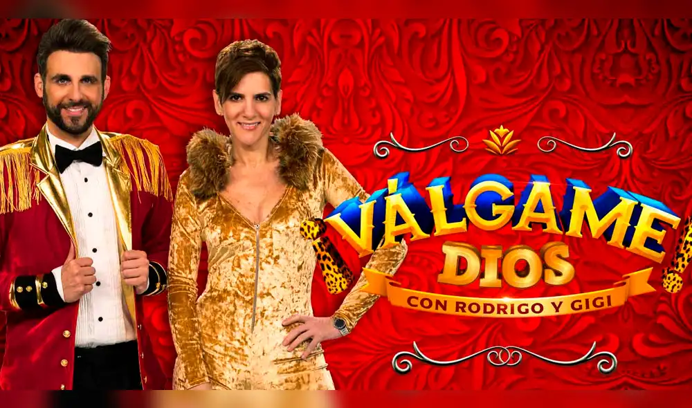 Lo mejor de la TV 2018: ellos fueron todos los ganadores de la encuesta [FOTOS]