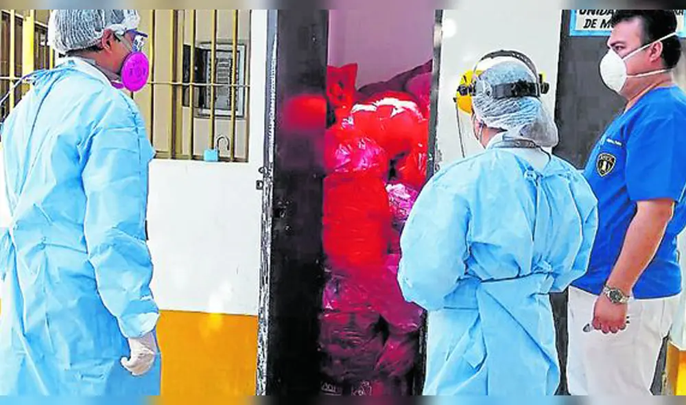 Esta situación, según los auditores, expone a la población penitenciaria. Esta situación, según los auditores, expone a la población penitenciaria.