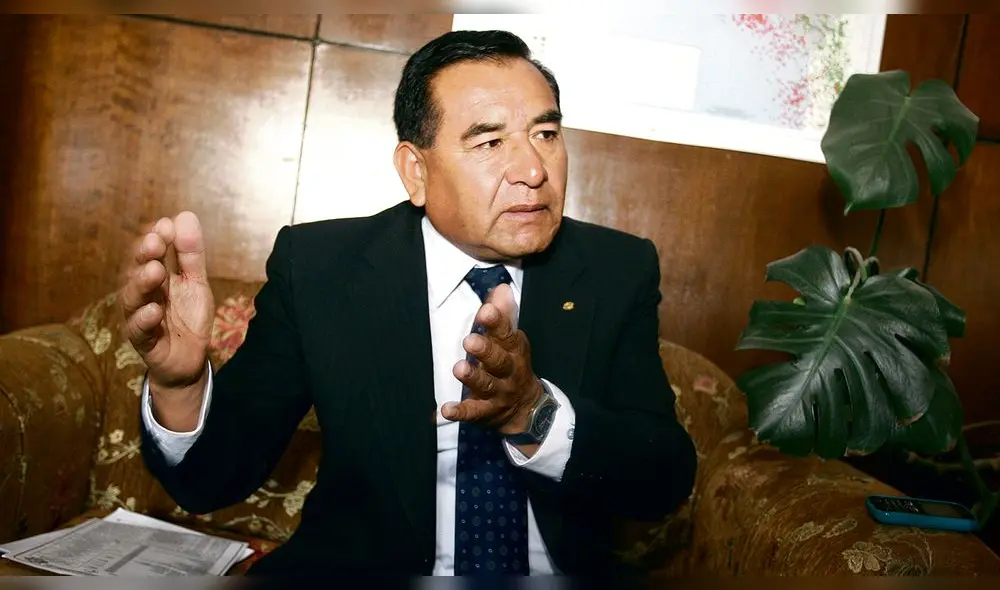 en apuros. Informe de la GREA concluye que nombramiento fue ilegal. También propone denunciar a Choque Mamani.