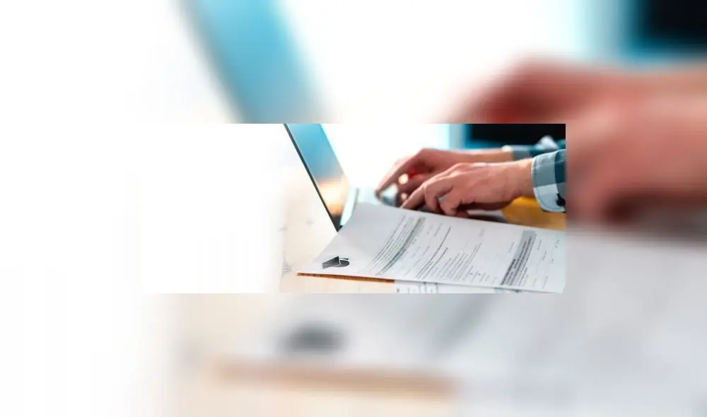 Búsqueda de empleo.