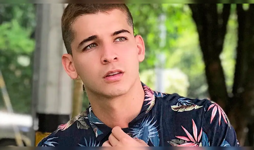 Papá de Legarda dedica emotiva despedida durante velorio [VIDEO]