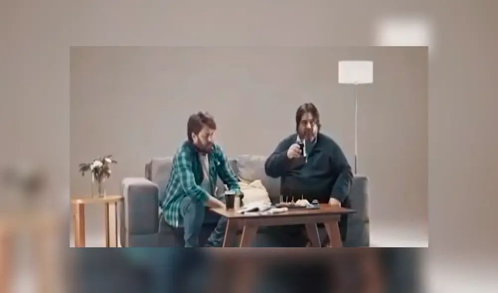 YouTube viral: conmovedora campaña viral refleja el acoso y violencia hacia la mujer [VIDEOS] 