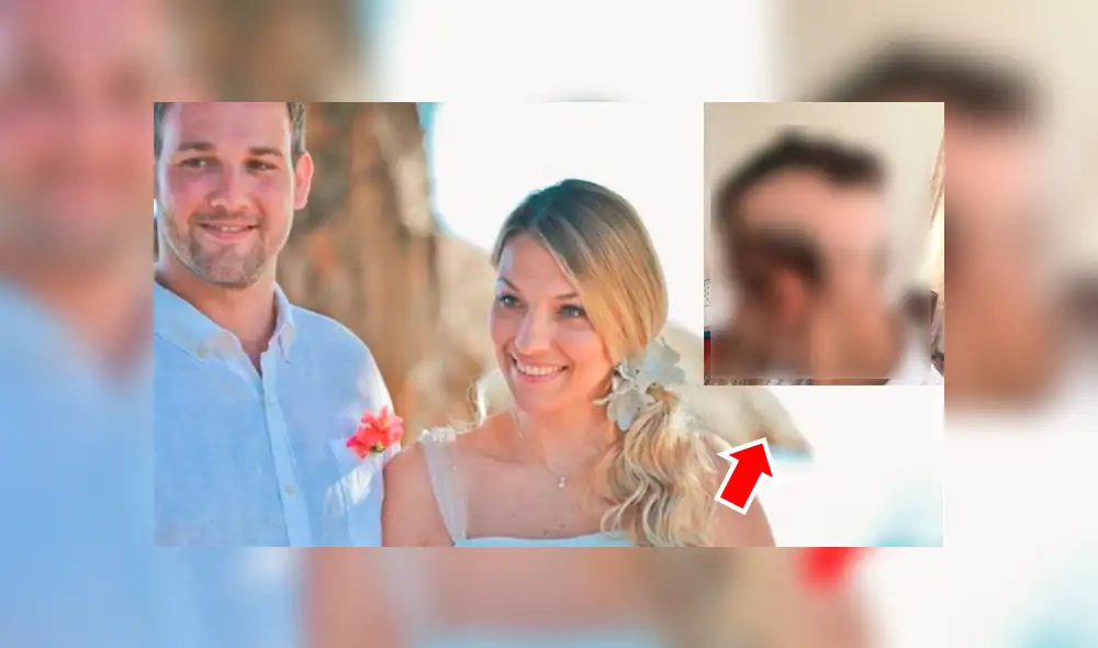 Facebook viral: novia pierde el 90 % de su cabello por el estrés de su boda y así termina [FOTOS] 