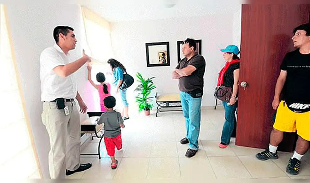 Bono Renta Joven: otorgarán 500 soles de bono para alquilar vivienda Bono Renta Joven: otorgarán 500 soles de bono para alquilar vivienda