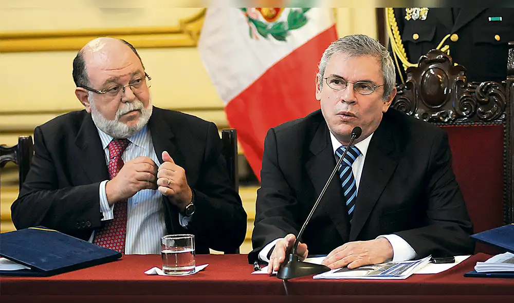 OAS revelará aportes y pago de sobornos en Perú