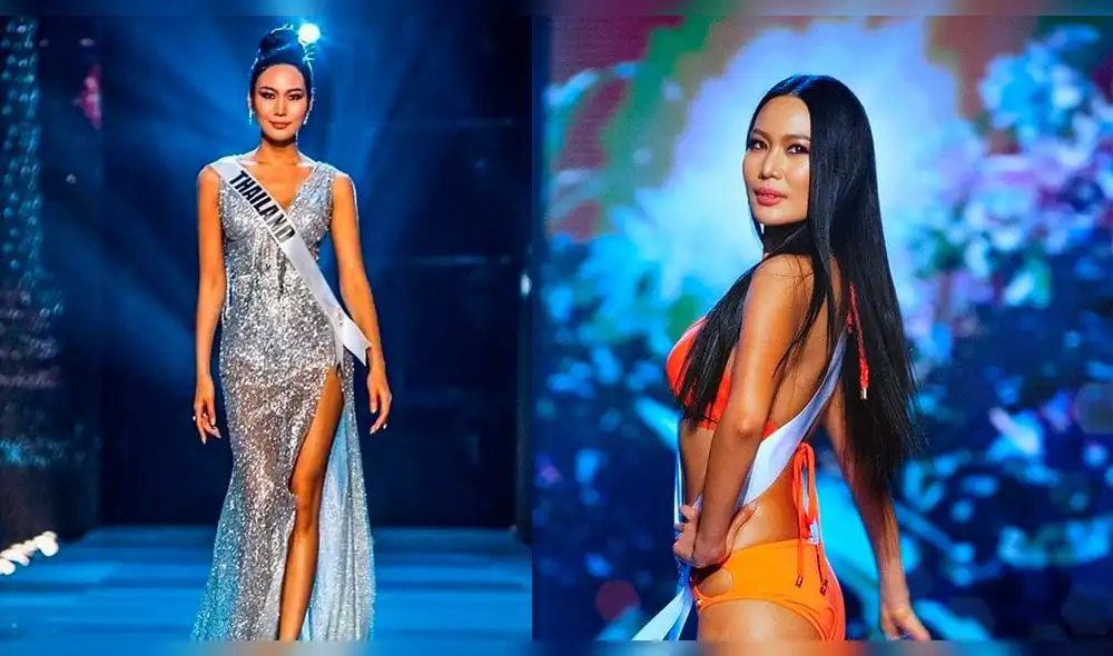 Catriona Gray triunfa en el Miss Universo 2018 tras hablar de la marihuana [VIDEO]