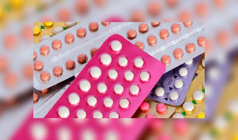 Métodos anticoncepivos: hospitales donde puedes recibirlos gratuitamente