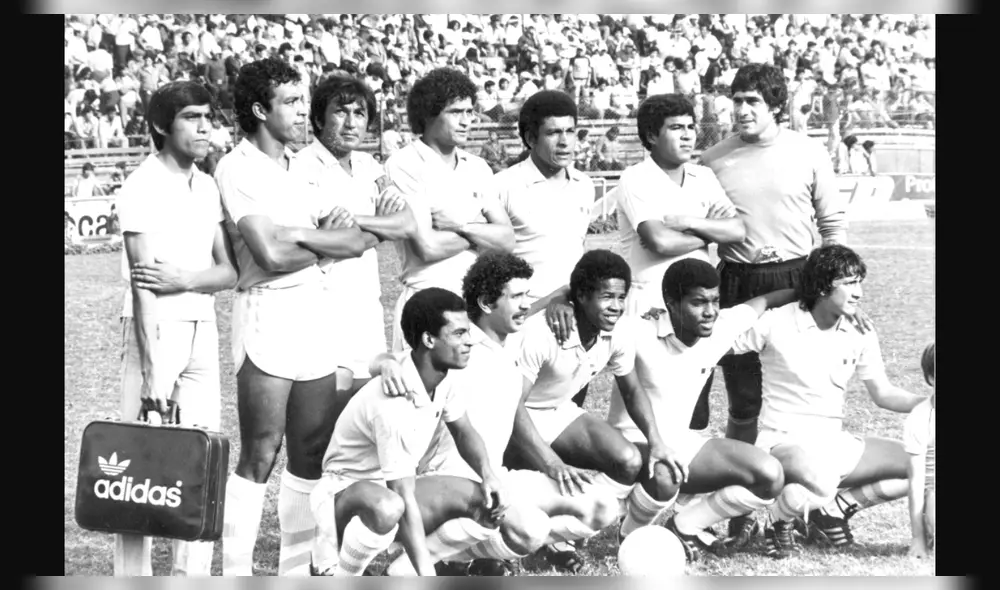Julio César Uribe está de cumpleaños, ídolo en Sporting Cristal y la selección peruana. Foto: GLR Julio César Uribe está de cumpleaños, ídolo en Sporting Cristal y la selección peruana. Foto: GLR