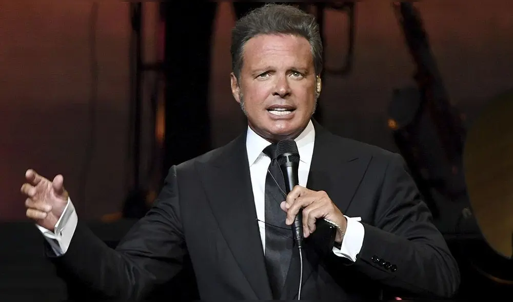 Publicarán tercer libro biográfico de Luis Miguel Publicarán tercer libro biográfico de Luis Miguel