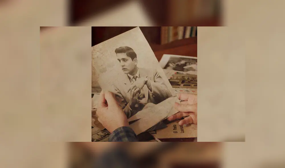 El documental sobre la vida de Javier Heraud inaugura el ciclo de presentaciones en la BNP.