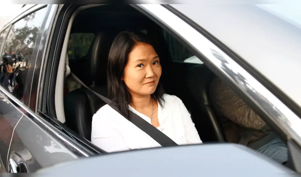 Pedido para interrogar a Odebrecht sobre Keiko Fujimori ya fue enviado a Brasil Pedido para interrogar a Odebrecht sobre Keiko Fujimori ya fue enviado a Brasil