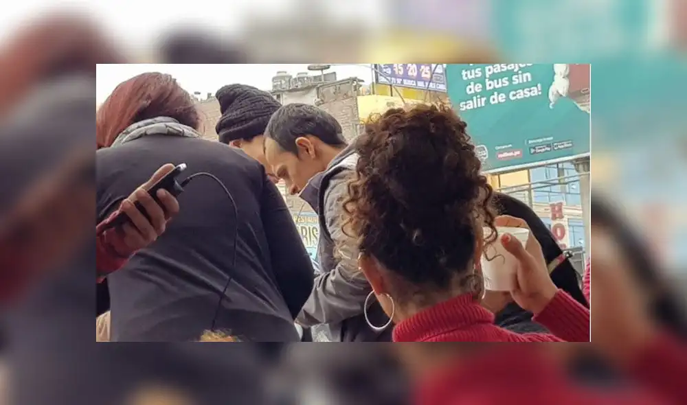 Venezolanos en Perú: llega a Lima el último grupo que ingresó sin visa [FOTOS]