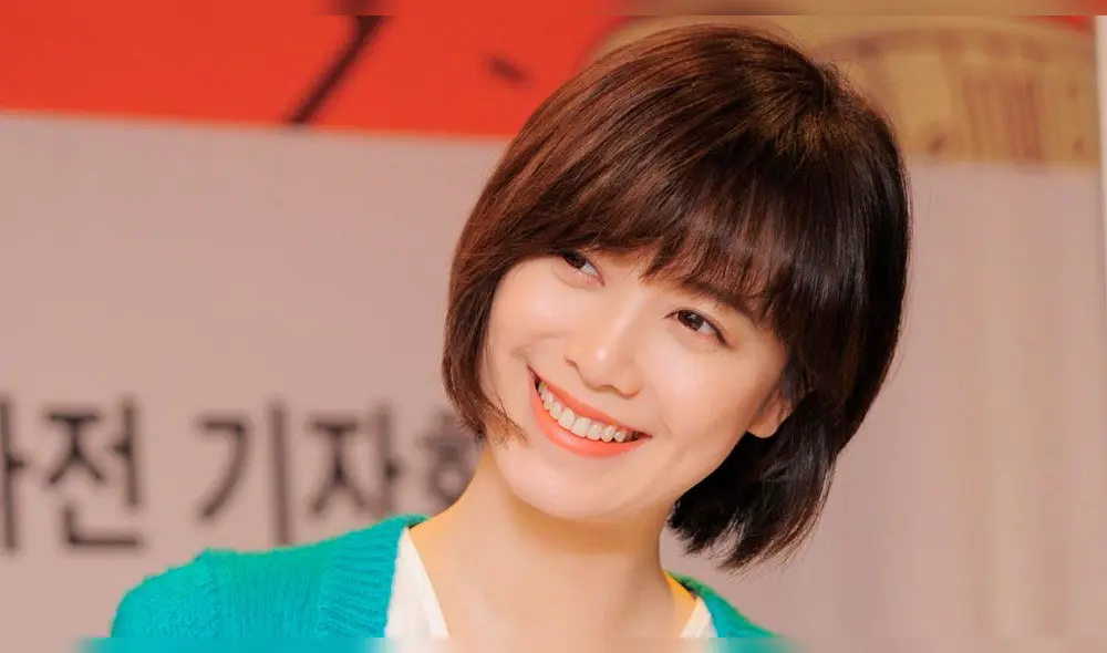 Goo Hye Sun pagaría millonaria compensación para finalizar contrato con su agencia  