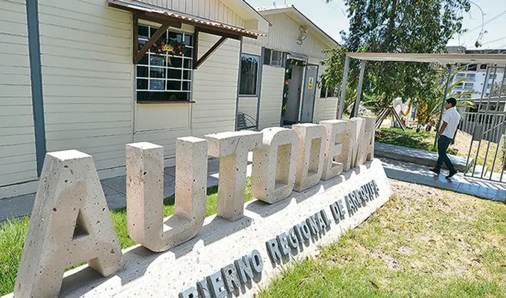 Funcionarios no demostrarían capacidades para ejercer sus cargos en Autodema.