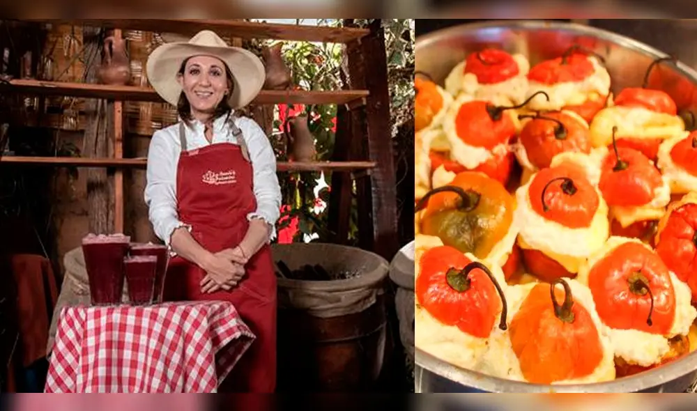 La Nueva Palomino se corona como el mejor restaurante de Arequipa.