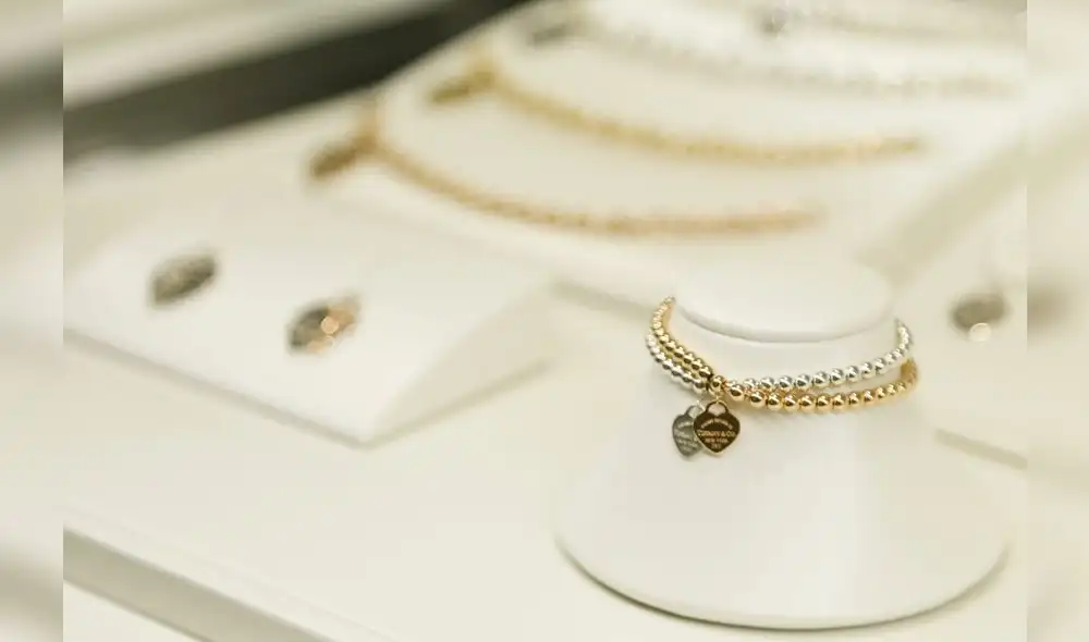 Envíos de joyería suman más de US$ 121 millones Envíos de joyería suman más de US$ 121 millones