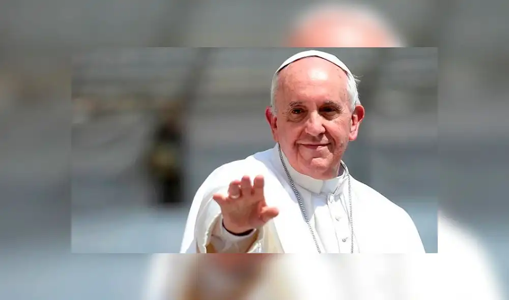 Francisco estaría pensando en dejar papado de Iglesia Católica Francisco estaría pensando en dejar papado de Iglesia Católica