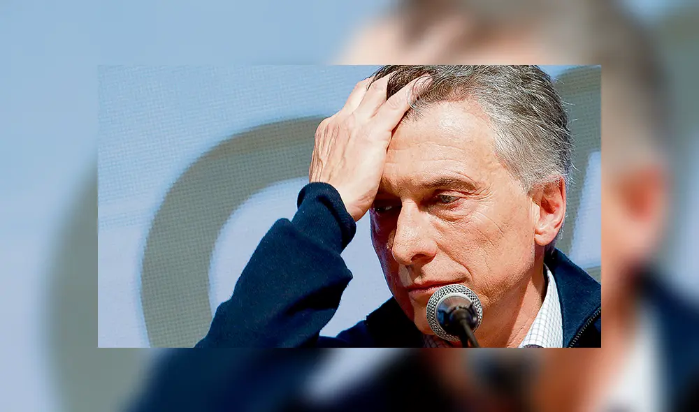 Mauricio Macri Mauricio Macri