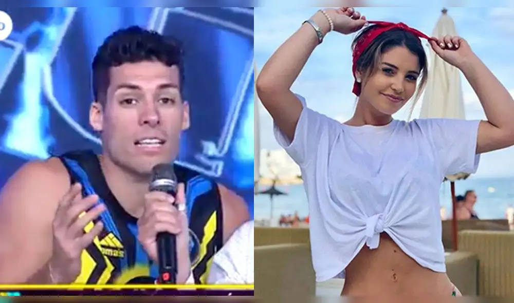 EEG: Patricio Parodi recibe mala noticia tras su retorno al reality [VIDEO]