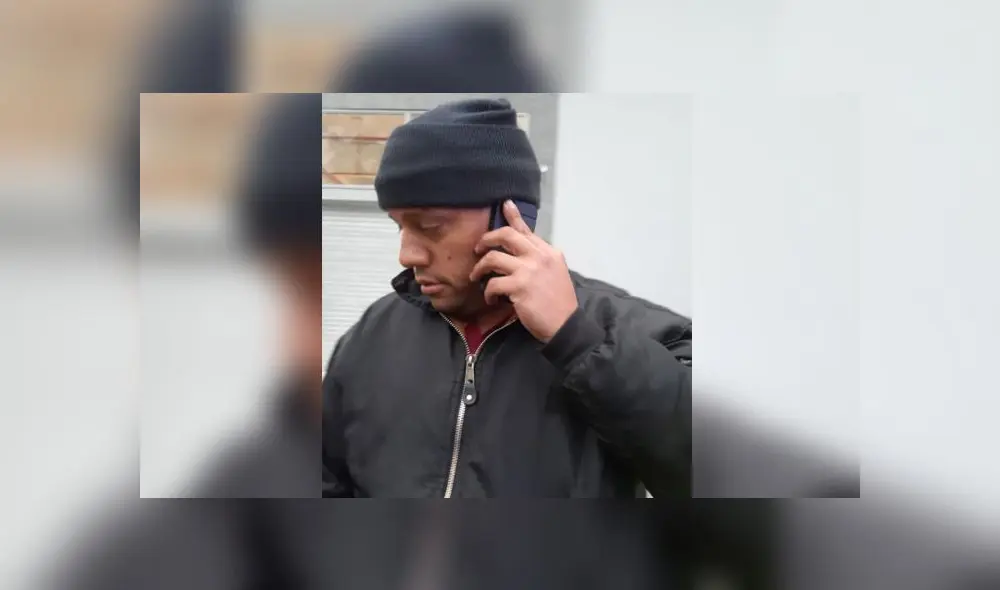 Procuraduría Pública Municipal denunciará a chofer por los delitos de lesión grave, violencia y resistencia a la autoridad en forma agravada. (Fotos: Municipalidad La Molina) Procuraduría Pública Municipal denunciará a chofer por los delitos de lesión grave, violencia y resistencia a la autoridad en forma agravada. (Fotos: Municipalidad La Molina)