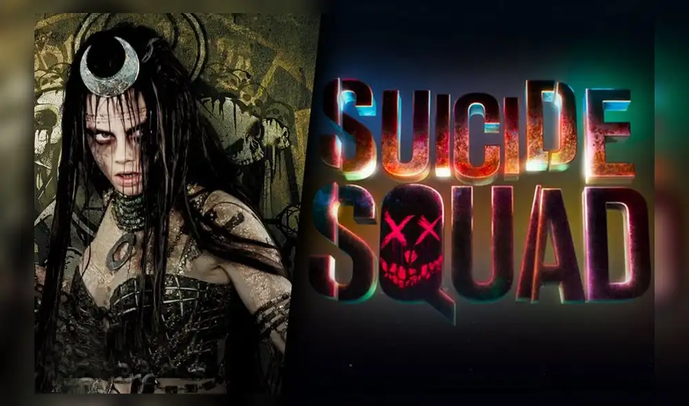 La película de 2016 fue una de la más criticadas del DCEU. Créditos: Warner Bros