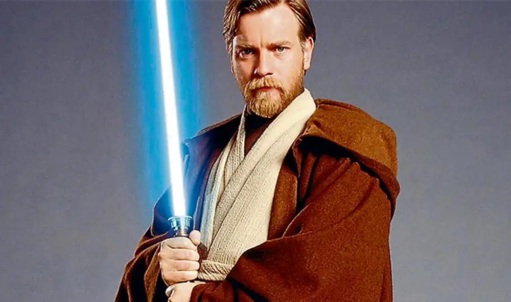 Ewan McGregor Ewan McGregor