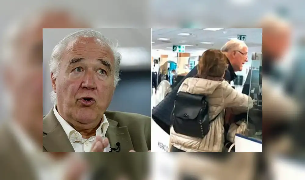 Victor Andres Garcia Belaunde Victor Andres Garcia Belaunde