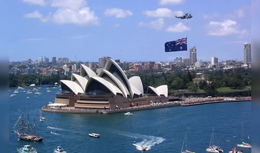 Los 10 mejores destinos turísticos según el Foro Económico Mundial