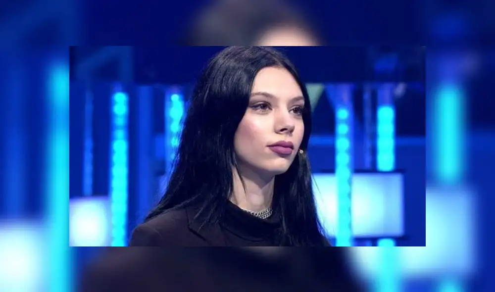 Alejandra Rubio es la tercera del clan Campos, hija de Terelu y nieta de María Teresa. (Foto: IJaen)