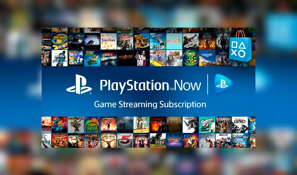 Sony está apostando fuerte por PlayStation Now en PS5 también. ¿Cuál será la razón?