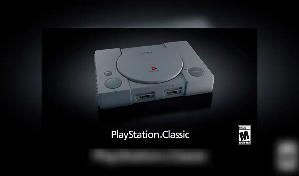 PlayStation Classic arrasa en ventas tras descuentos en esta región [FOTOS]
