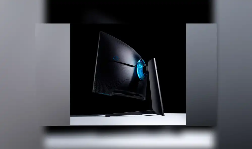 Será compatible con NVIDIA G-SYNC y Adaptive Sync en DP 1.4