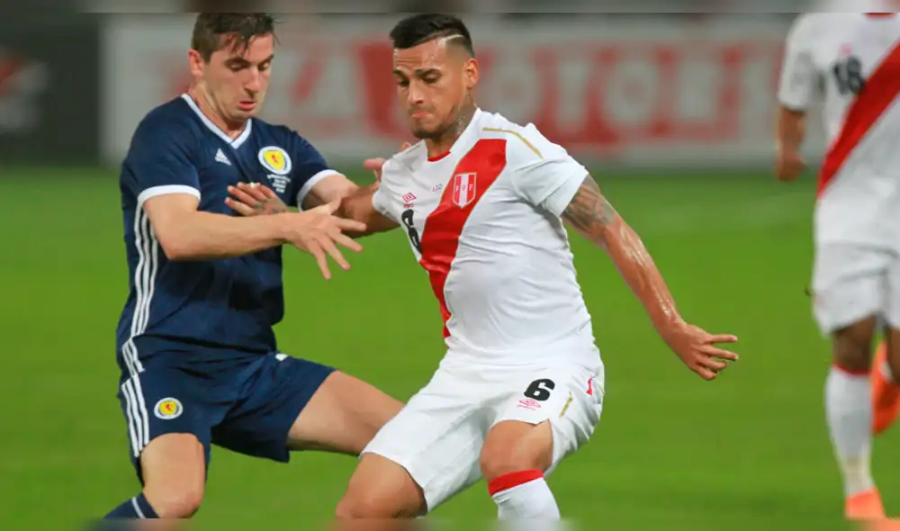 Perú vs Estados Unidos: con novedades, el posible once de Ricardo Gareca [FOTOS]