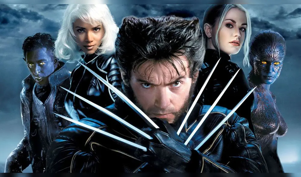 Avengers: Endgame: Scarlett Witch habría creado a los X-Men para la Fase 4