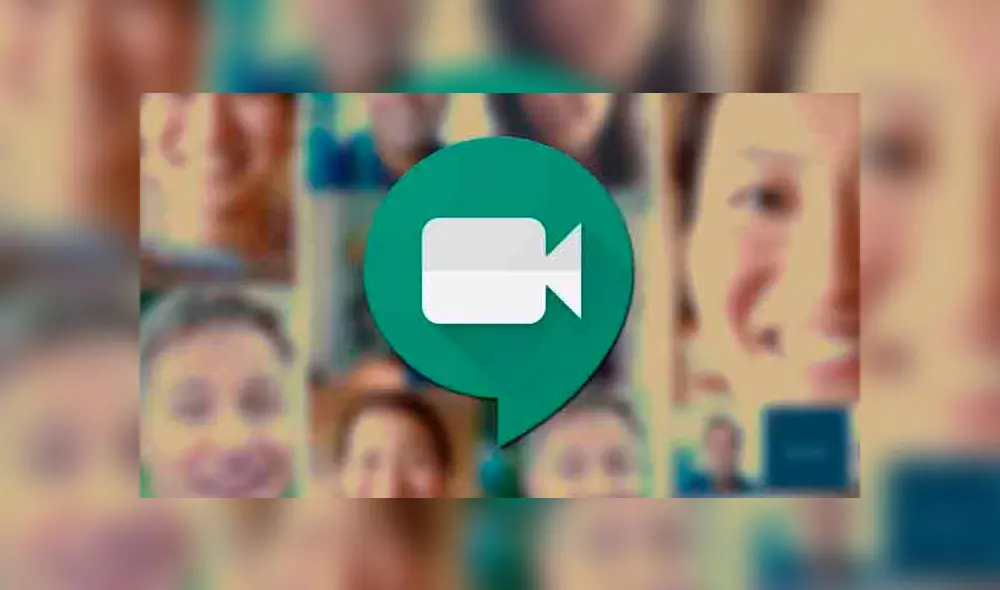 Google Meet es una aplicación de videollamadas profesional. (Fotos: Genbeta) Google Meet es una aplicación de videollamadas profesional. (Fotos: Genbeta)