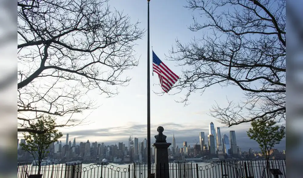 Estados Unidos Estados Unidos