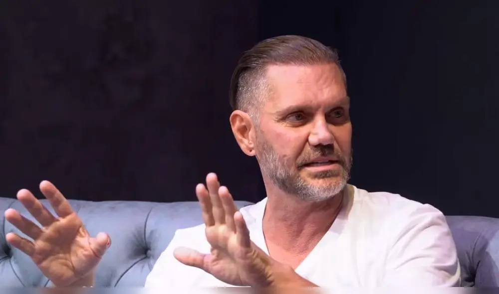 Nacho Vidal y el síndrome de Reiter: ¿Qué se sabe de la enfermedad con la que fue diagnosticado?